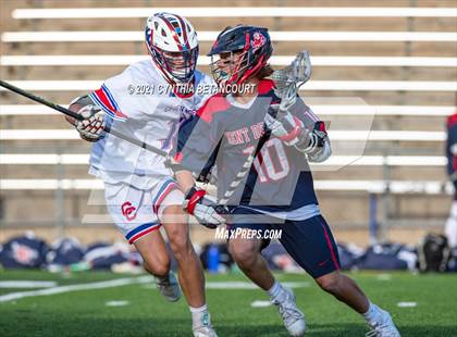 Thumbnail 1 in Cherry Creek vs Kent Denver photogallery.