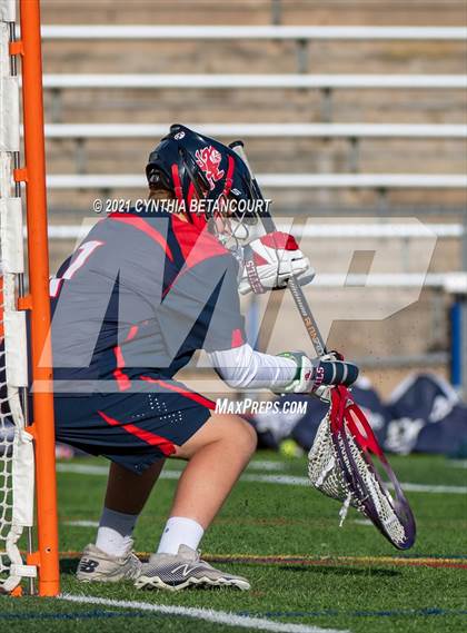 Thumbnail 2 in Cherry Creek vs Kent Denver photogallery.