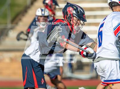 Thumbnail 3 in Cherry Creek vs Kent Denver photogallery.