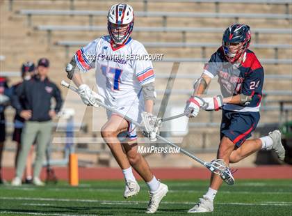 Thumbnail 3 in Cherry Creek vs Kent Denver photogallery.