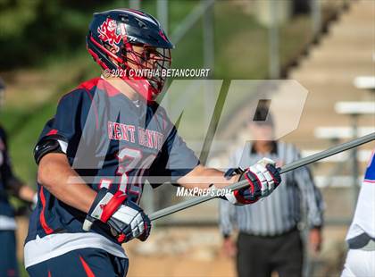 Thumbnail 2 in Cherry Creek vs Kent Denver photogallery.
