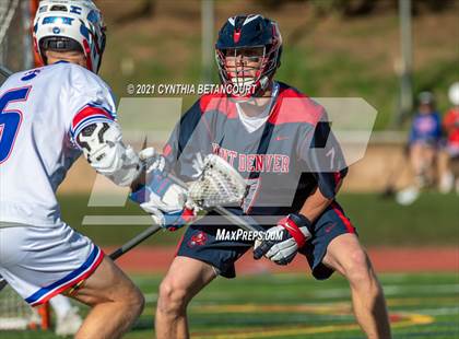 Thumbnail 1 in Cherry Creek vs Kent Denver photogallery.