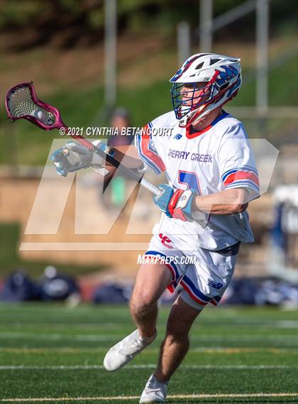 Thumbnail 2 in Cherry Creek vs Kent Denver photogallery.