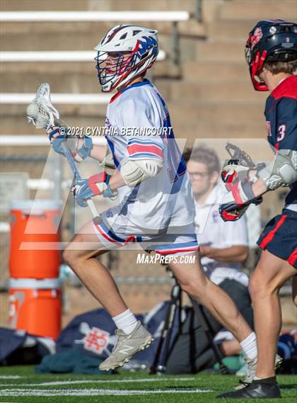 Thumbnail 1 in Cherry Creek vs Kent Denver photogallery.