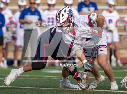Thumbnail 1 in Cherry Creek vs Kent Denver photogallery.