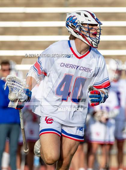 Thumbnail 2 in Cherry Creek vs Kent Denver photogallery.
