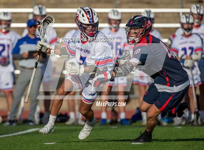Thumbnail 3 in Cherry Creek vs Kent Denver photogallery.