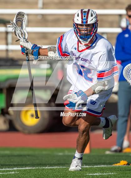 Thumbnail 1 in Cherry Creek vs Kent Denver photogallery.