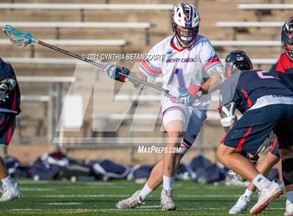 Thumbnail 3 in Cherry Creek vs Kent Denver photogallery.