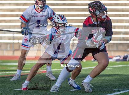 Thumbnail 2 in Cherry Creek vs Kent Denver photogallery.