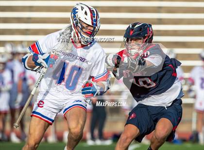 Thumbnail 3 in Cherry Creek vs Kent Denver photogallery.