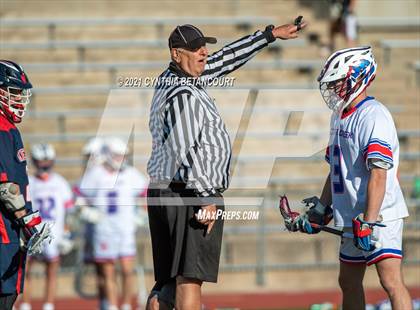 Thumbnail 1 in Cherry Creek vs Kent Denver photogallery.