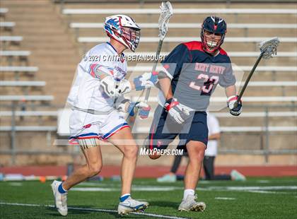Thumbnail 3 in Cherry Creek vs Kent Denver photogallery.
