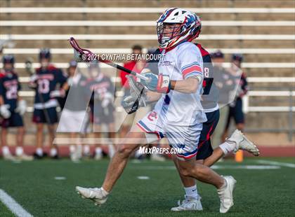 Thumbnail 3 in Cherry Creek vs Kent Denver photogallery.