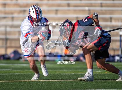 Thumbnail 1 in Cherry Creek vs Kent Denver photogallery.