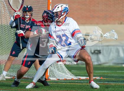 Thumbnail 3 in Cherry Creek vs Kent Denver photogallery.