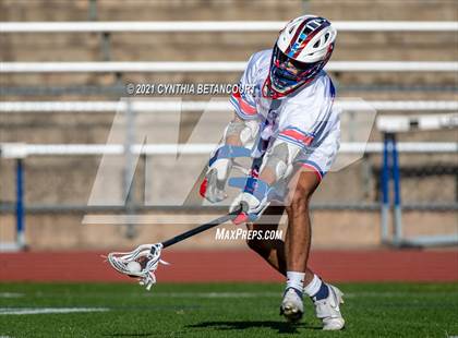 Thumbnail 1 in Cherry Creek vs Kent Denver photogallery.