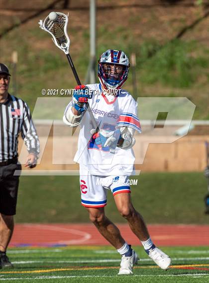 Thumbnail 3 in Cherry Creek vs Kent Denver photogallery.