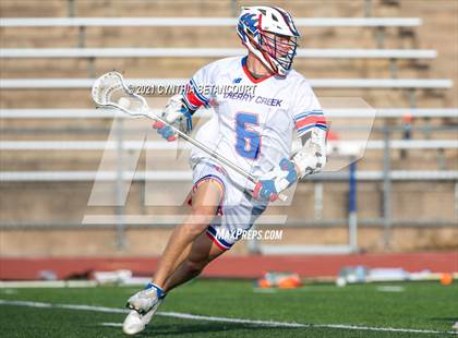 Thumbnail 2 in Cherry Creek vs Kent Denver photogallery.