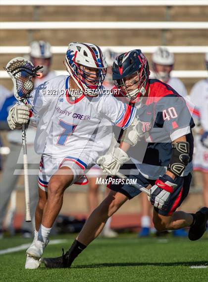 Thumbnail 2 in Cherry Creek vs Kent Denver photogallery.