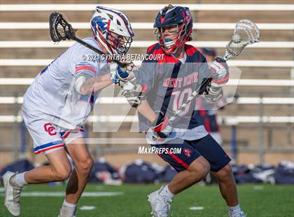 Thumbnail 2 in Cherry Creek vs Kent Denver photogallery.