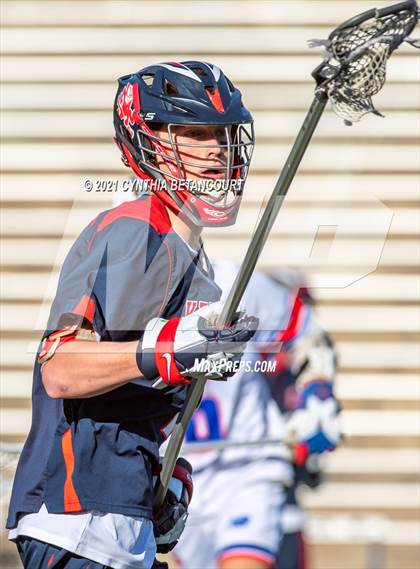Thumbnail 3 in Cherry Creek vs Kent Denver photogallery.