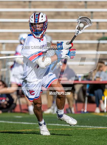 Thumbnail 1 in Cherry Creek vs Kent Denver photogallery.