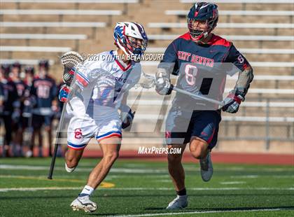 Thumbnail 1 in Cherry Creek vs Kent Denver photogallery.