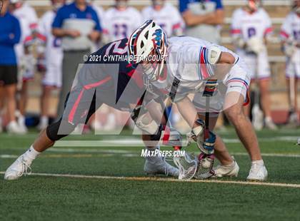 Thumbnail 3 in Cherry Creek vs Kent Denver photogallery.
