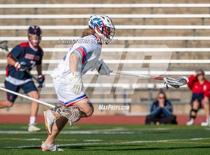 Thumbnail 2 in Cherry Creek vs Kent Denver photogallery.