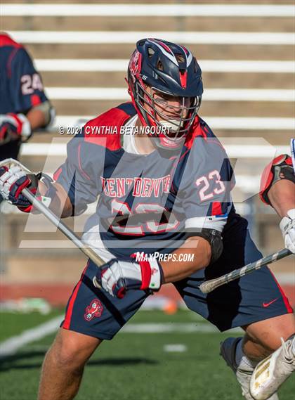 Thumbnail 3 in Cherry Creek vs Kent Denver photogallery.