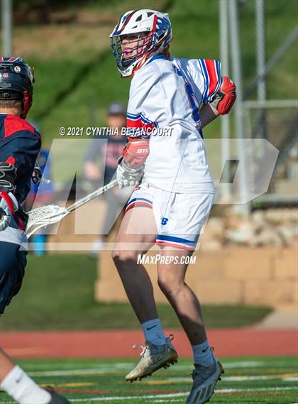 Thumbnail 1 in Cherry Creek vs Kent Denver photogallery.