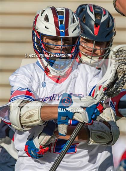 Thumbnail 3 in Cherry Creek vs Kent Denver photogallery.