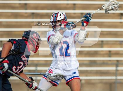 Thumbnail 3 in Cherry Creek vs Kent Denver photogallery.