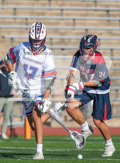 Thumbnail 1 in Cherry Creek vs Kent Denver photogallery.
