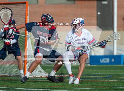 Thumbnail 1 in Cherry Creek vs Kent Denver photogallery.