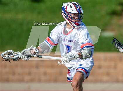 Thumbnail 3 in Cherry Creek vs Kent Denver photogallery.