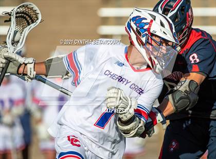 Thumbnail 1 in Cherry Creek vs Kent Denver photogallery.