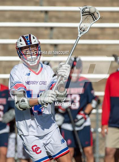 Thumbnail 1 in Cherry Creek vs Kent Denver photogallery.