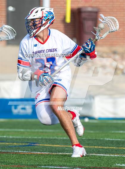 Thumbnail 3 in Cherry Creek vs Kent Denver photogallery.