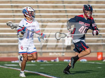 Thumbnail 1 in Cherry Creek vs Kent Denver photogallery.
