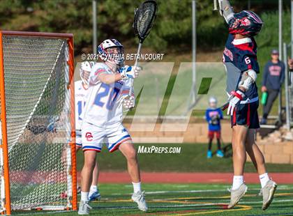 Thumbnail 1 in Cherry Creek vs Kent Denver photogallery.