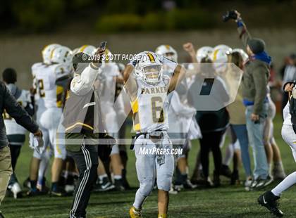 Thumbnail 3 in Castle Park vs. Francis Parker (CIF SDS D5 Final) photogallery.