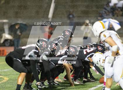 Thumbnail 1 in Castle Park vs. Francis Parker (CIF SDS D5 Final) photogallery.