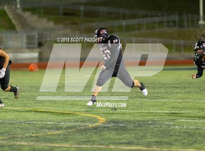 Thumbnail 2 in Castle Park vs. Francis Parker (CIF SDS D5 Final) photogallery.
