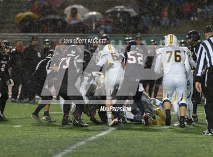 Thumbnail 3 in Castle Park vs. Francis Parker (CIF SDS D5 Final) photogallery.