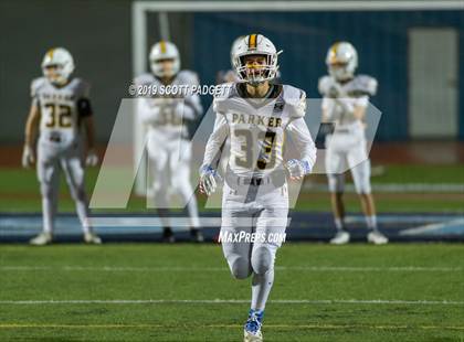 Thumbnail 2 in Castle Park vs. Francis Parker (CIF SDS D5 Final) photogallery.