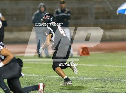 Thumbnail 3 in Castle Park vs. Francis Parker (CIF SDS D5 Final) photogallery.