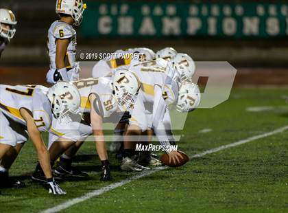 Thumbnail 1 in Castle Park vs. Francis Parker (CIF SDS D5 Final) photogallery.