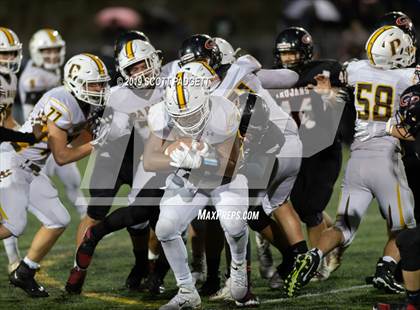 Thumbnail 3 in Castle Park vs. Francis Parker (CIF SDS D5 Final) photogallery.